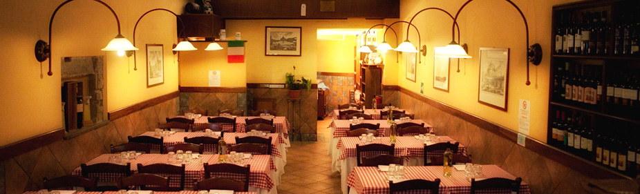 Ristorante Pasquino